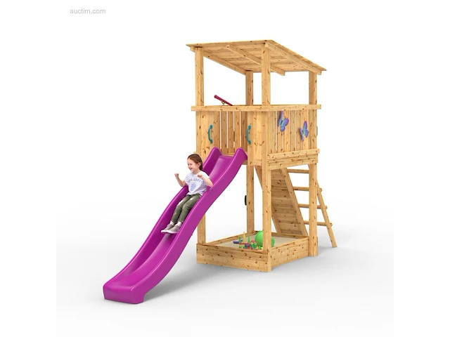 Speeltoestel playvision playvision attention 150 - afbeelding 1 van  4