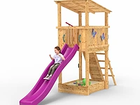 Speeltoestel playvision playvision attention 150