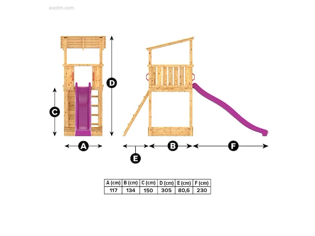 Speeltoestel playvision playvision attention 150 - afbeelding 2 van  4