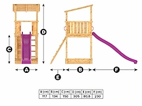 Speeltoestel playvision playvision attention 150 - afbeelding 2 van  4
