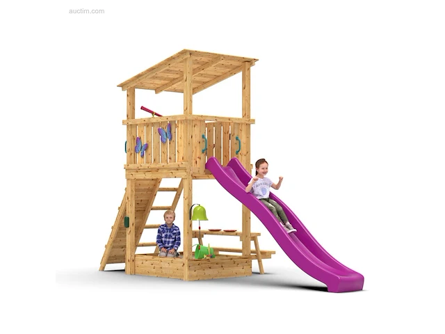 Speeltoestel playvision playvision attention 150 - afbeelding 3 van  4