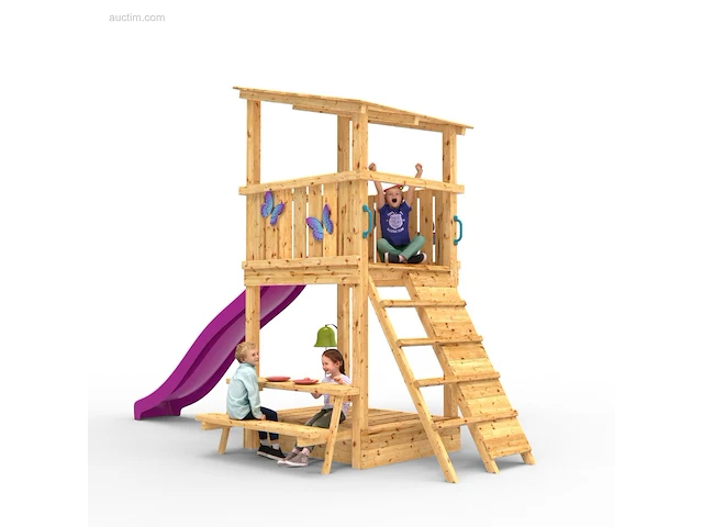 Speeltoestel playvision playvision attention 150 - afbeelding 4 van  4
