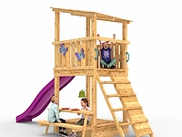 Speeltoestel playvision playvision attention 150 - afbeelding 4 van  4