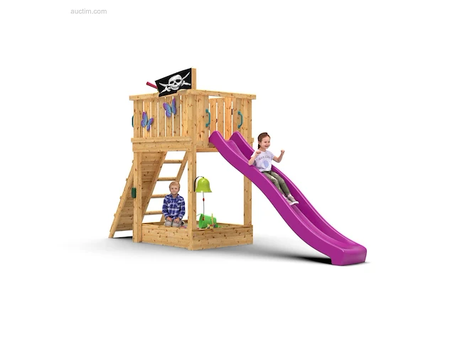 Speeltoestel playvision playvision bastion 150 - afbeelding 1 van  3