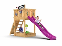 Speeltoestel playvision playvision bastion 150