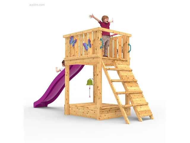 Speeltoestel playvision playvision bastion 150 - afbeelding 3 van  3