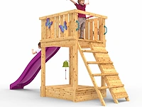 Speeltoestel playvision playvision bastion 150 - afbeelding 3 van  3