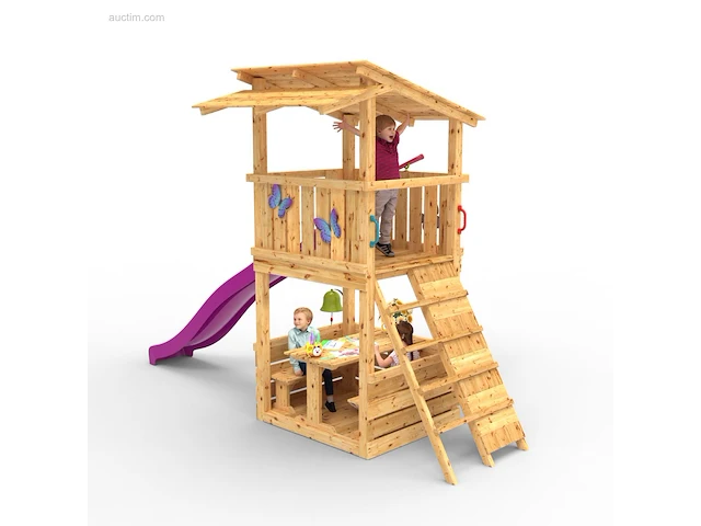 Speeltoestel playvision playvision dubblion cmp - afbeelding 2 van  3