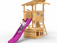 Speeltoestel playvision playvision dubblion cmp - afbeelding 3 van  3