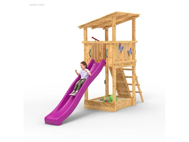 Speeltoestel playvision playvision inclion 150 - afbeelding 1 van  4
