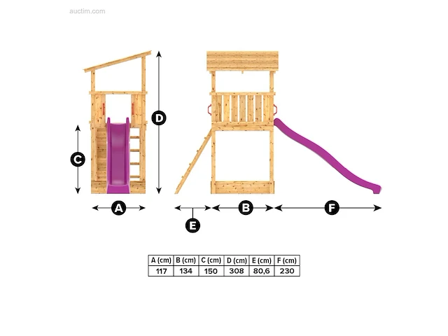 Speeltoestel playvision playvision inclion 150 - afbeelding 2 van  4