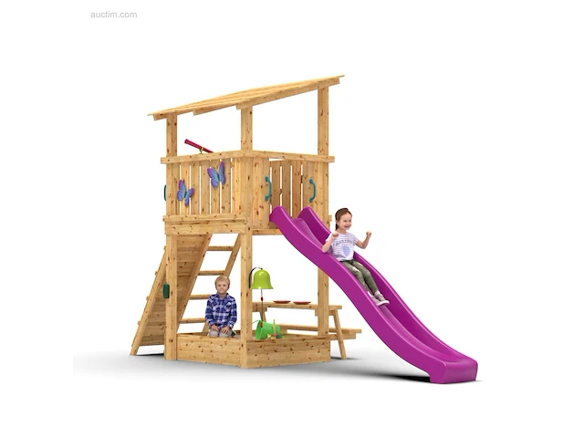 Speeltoestel playvision playvision inclion 150 - afbeelding 3 van  4