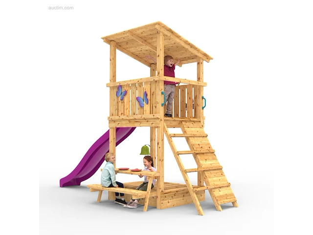 Speeltoestel playvision playvision inclion 150 - afbeelding 4 van  4