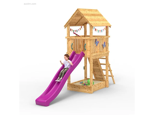 Speeltoestel playvision playvision tamarion 150 - afbeelding 1 van  4