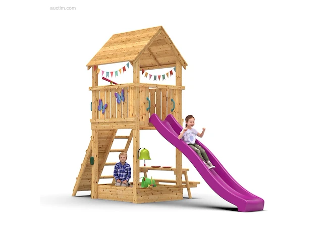 Speeltoestel playvision playvision tamarion 150 - afbeelding 3 van  4