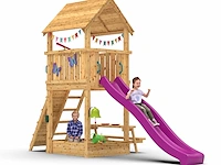 Speeltoestel playvision playvision tamarion 150 - afbeelding 3 van  4