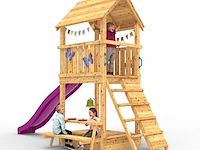Speeltoestel playvision playvision tamarion 150 - afbeelding 4 van  4