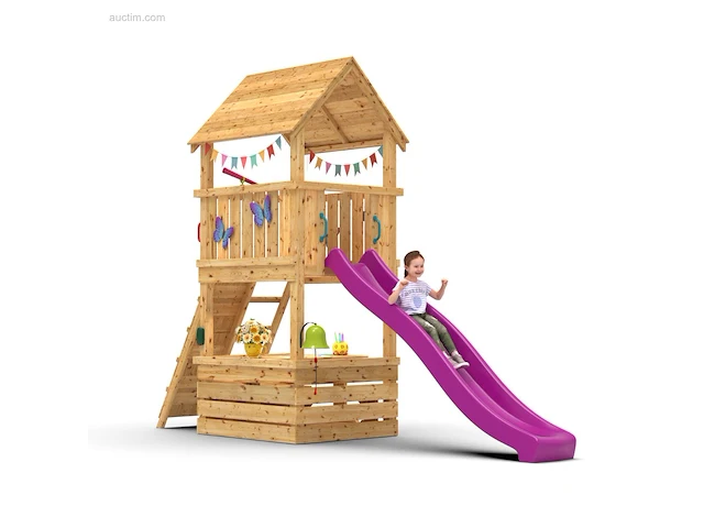 Speeltoestel playvision playvision tamarion 150... - afbeelding 1 van  3