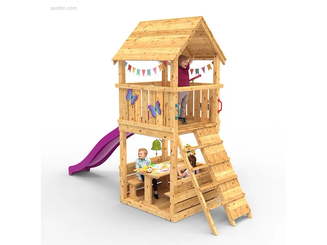 Speeltoestel playvision playvision tamarion 150... - afbeelding 2 van  3