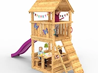 Speeltoestel playvision playvision tamarion 150... - afbeelding 2 van  3