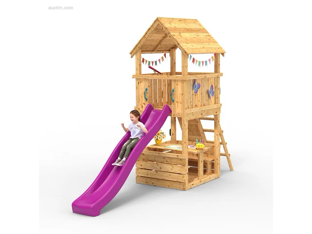 Speeltoestel playvision playvision tamarion 150... - afbeelding 3 van  3