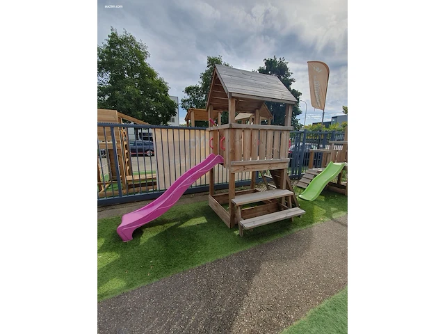Speeltoestel playvision playvision tamarion - afbeelding 1 van  2