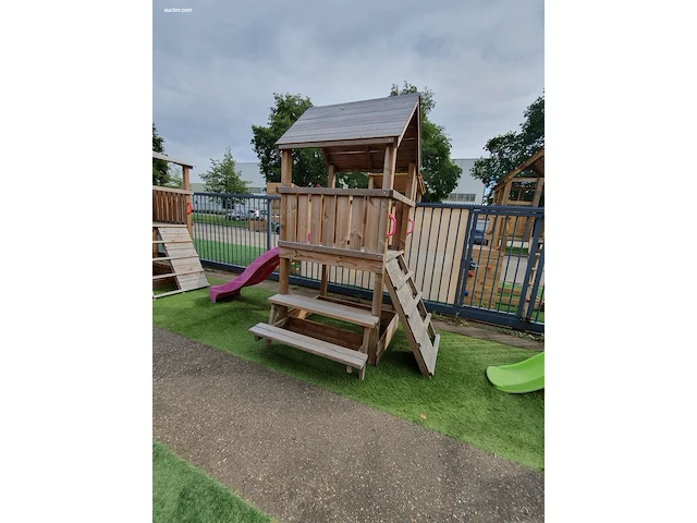 Speeltoestel playvision playvision tamarion - afbeelding 2 van  2