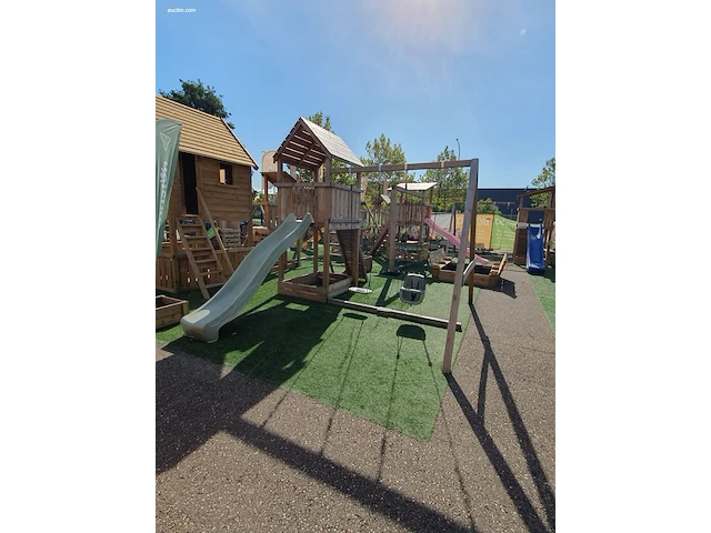Speeltoestel playvision playvision tamarion - afbeelding 1 van  1