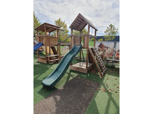 Speeltoestel playvision playvision tamarion - afbeelding 1 van  1