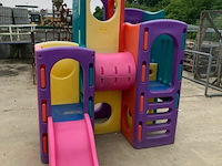 Speeltoestel pvc - afbeelding 2 van  3