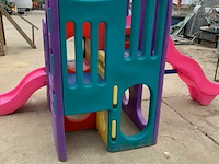 Speeltoestel pvc - afbeelding 3 van  3