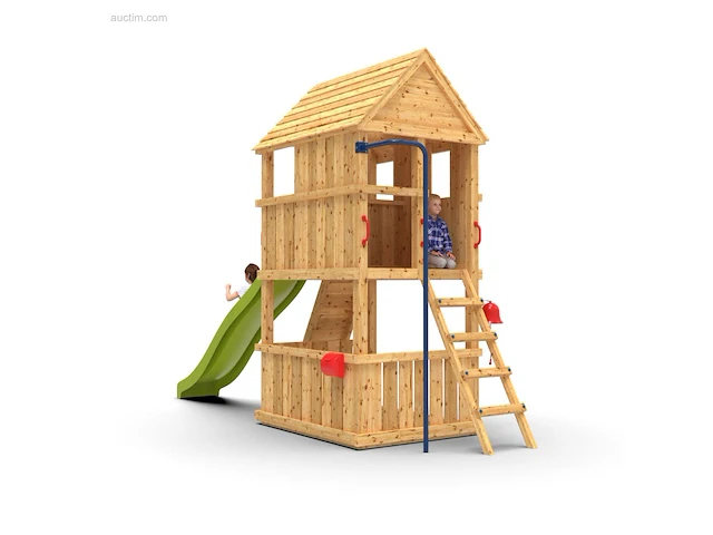 Speeltoestel snuggly snuggly lovt 134 l + hauz... - afbeelding 6 van  11