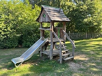 Speeltoestel - afbeelding 1 van  8