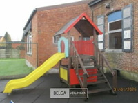 Speeltoestel - afbeelding 1 van  6
