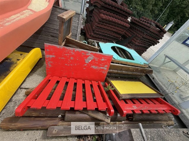Speeltoestel - afbeelding 4 van  6