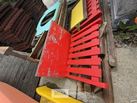 Speeltoestel - afbeelding 5 van  6