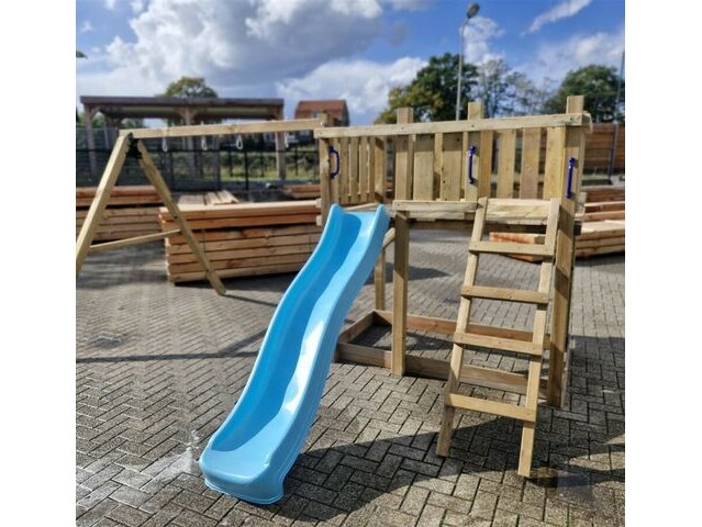 Speeltoestellen - lummen