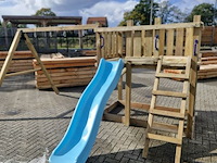 Speeltoestellen - lummen