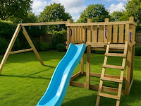 Speeltoestellen & poorten - lummen