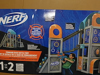 Speeltoren kidkraft/nerf - afbeelding 2 van  5