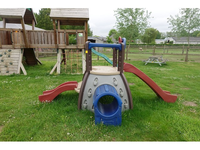 Speeltoren little tikes - afbeelding 1 van  5