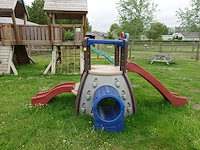 Speeltoren little tikes - afbeelding 1 van  5
