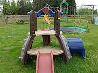 Speeltoren little tikes - afbeelding 3 van  5