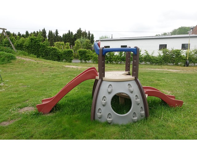 Speeltoren little tikes - afbeelding 4 van  5
