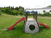 Speeltoren little tikes - afbeelding 4 van  5