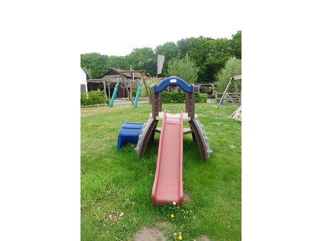 Speeltoren little tikes - afbeelding 5 van  5