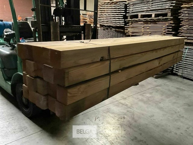 Speeltoren met schuifaf - afbeelding 4 van  5