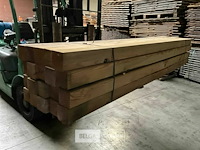 Speeltoren met schuifaf - afbeelding 4 van  5