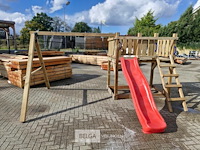 Speeltoren robusto - afbeelding 2 van  5