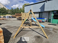 Speeltoren robusto - afbeelding 4 van  5